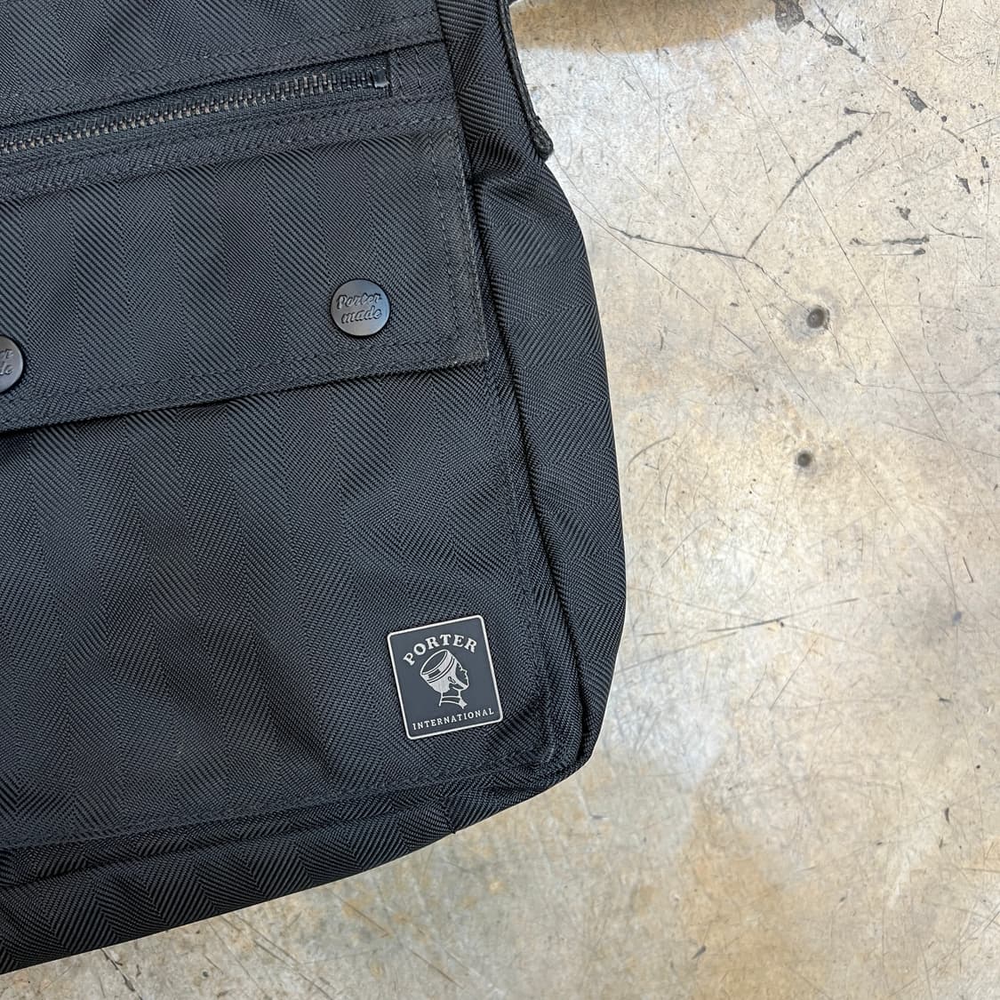 PORTER INTERNATIONAL MELODY 상품이미지4