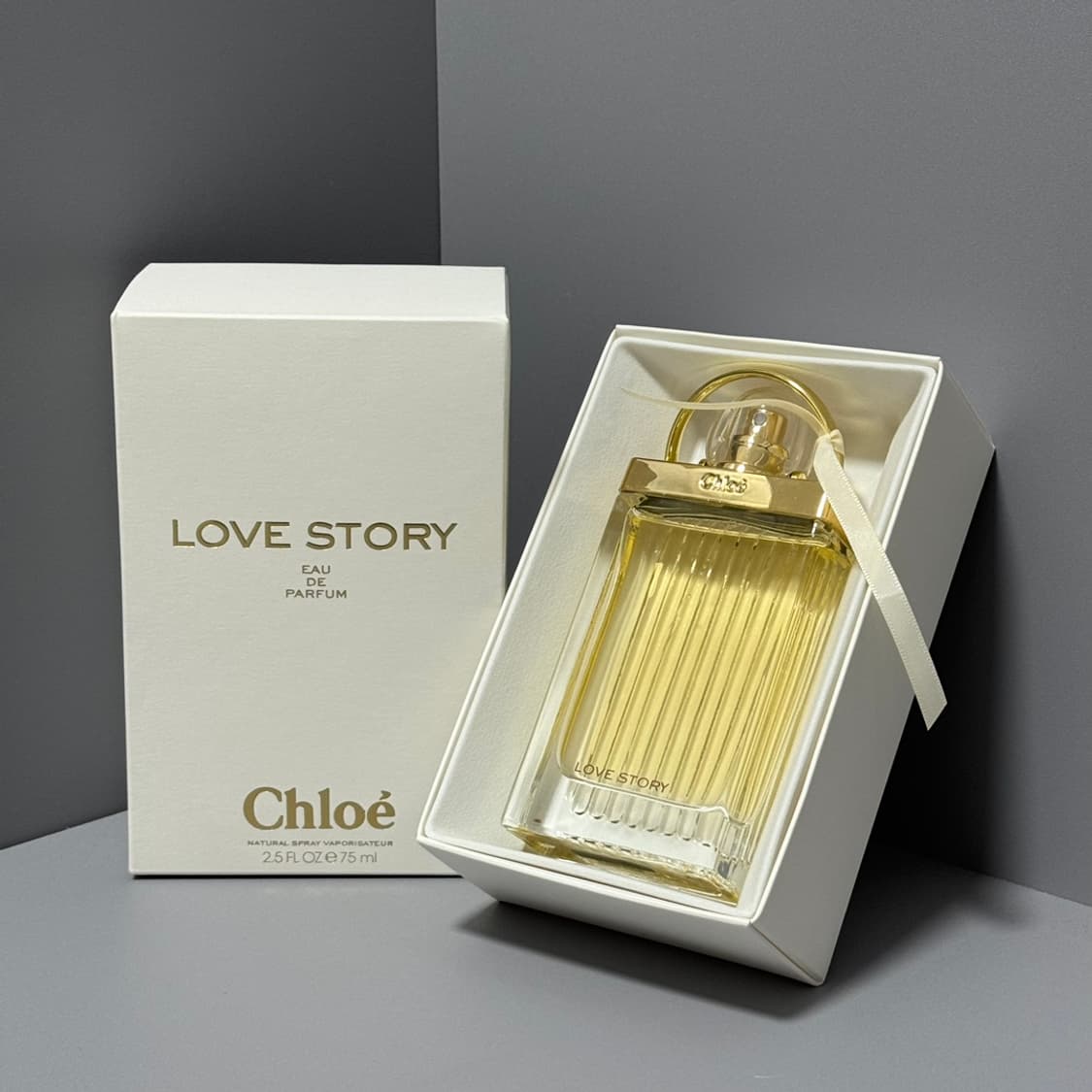끌로에 러브 스토리 향수 75ml 상품이미지3