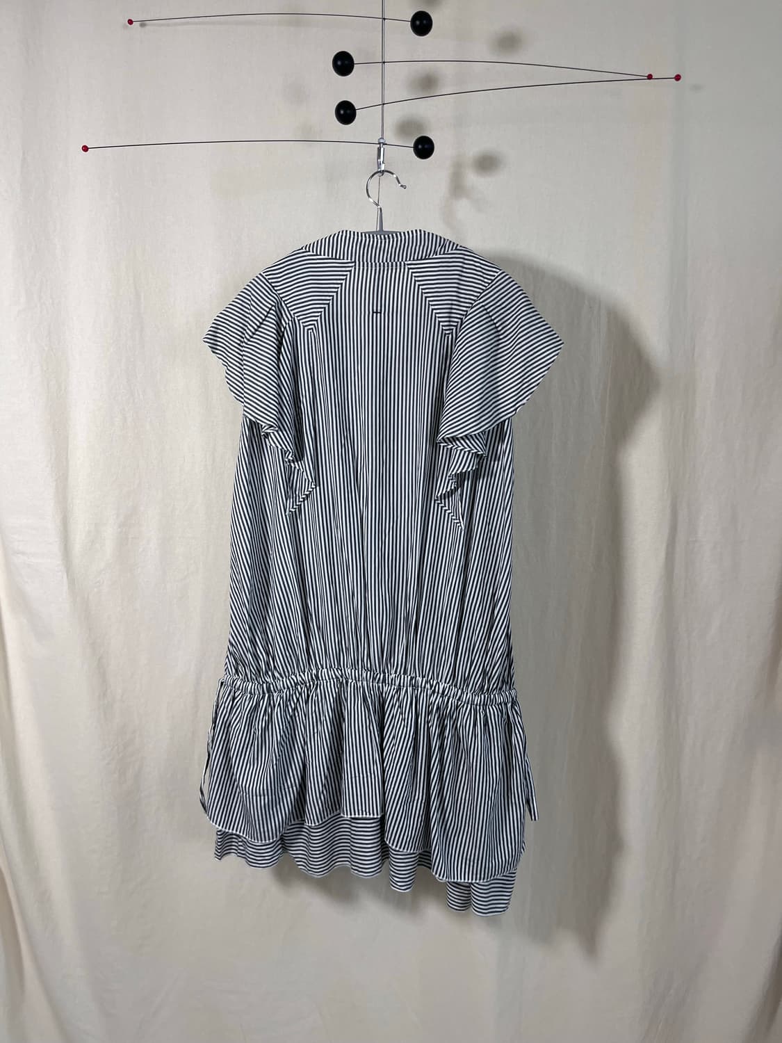 Frapbois (후라보아) Stripe Summer Dress 상품이미지6