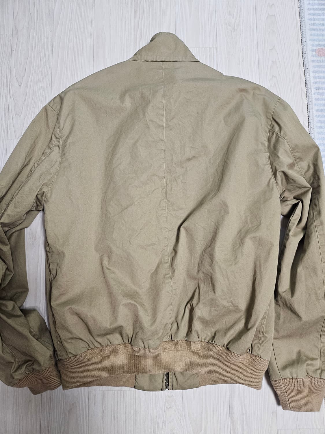 폴로랄프로렌 코튼 트윌자켓 상품이미지7