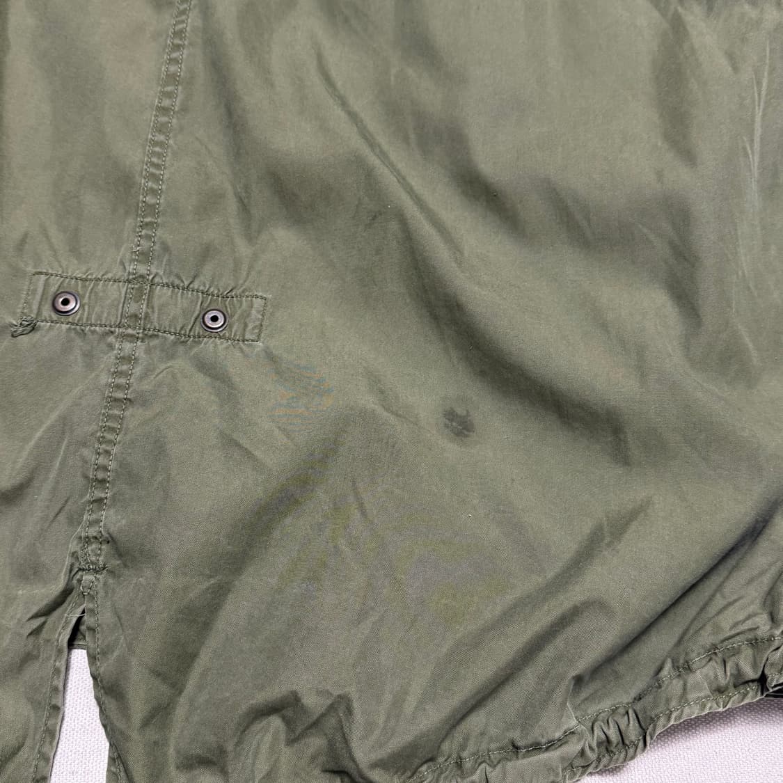 S 70s M-65 피쉬테일 파카 상품이미지9