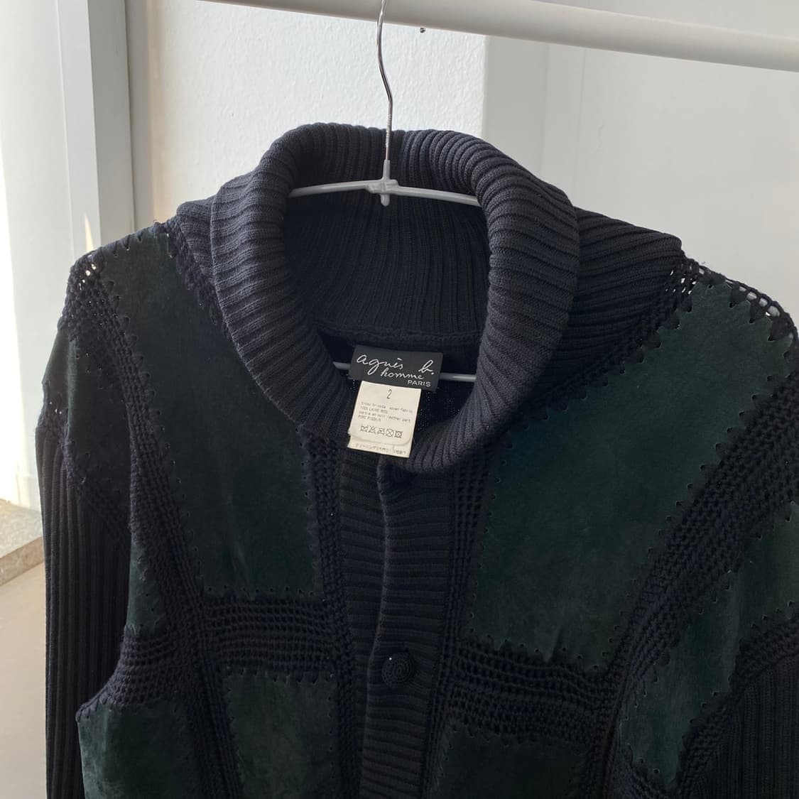 agnes b 상품이미지3