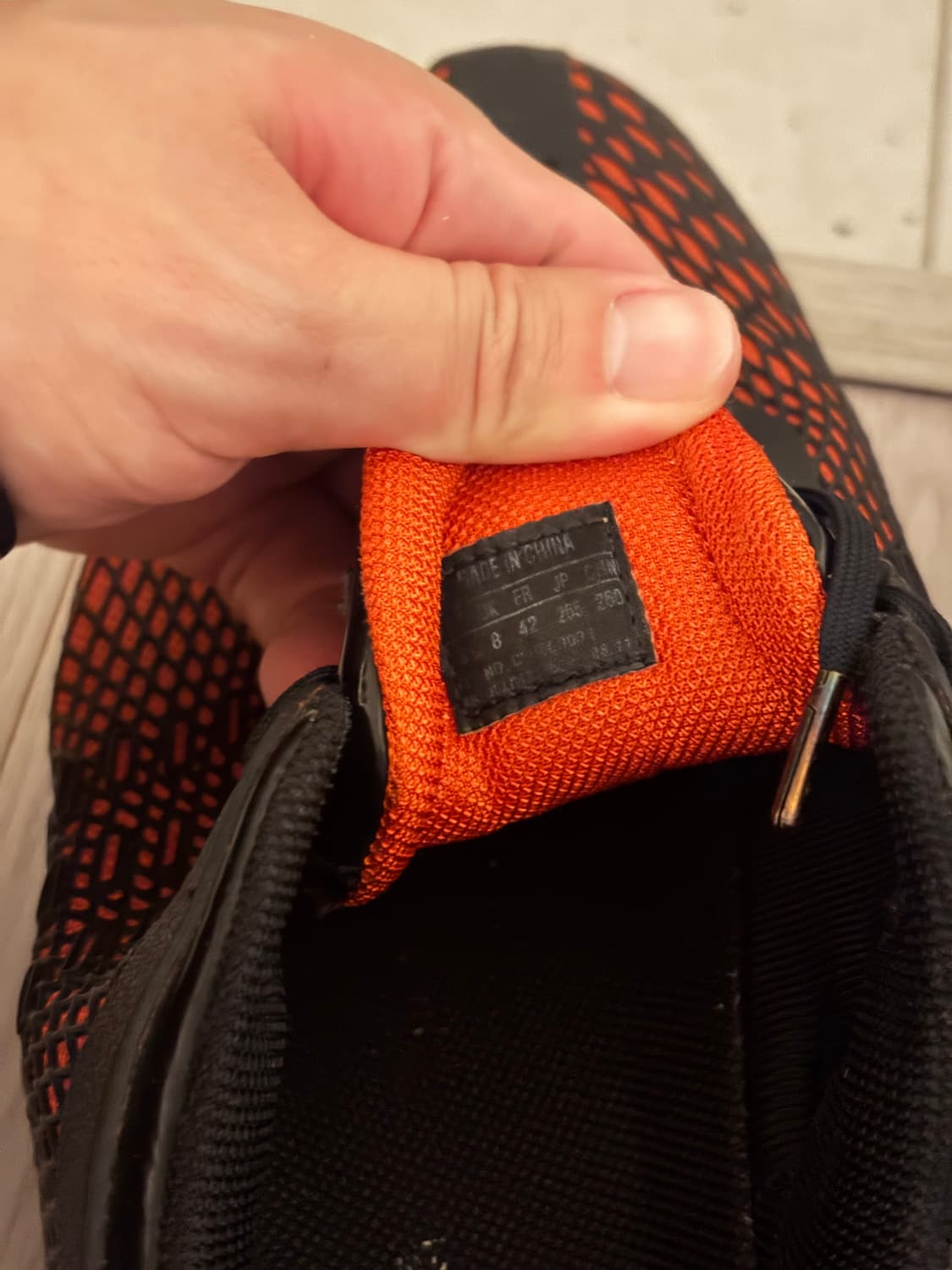 아디다스 포르쉐 디자인 스니커 상품이미지4