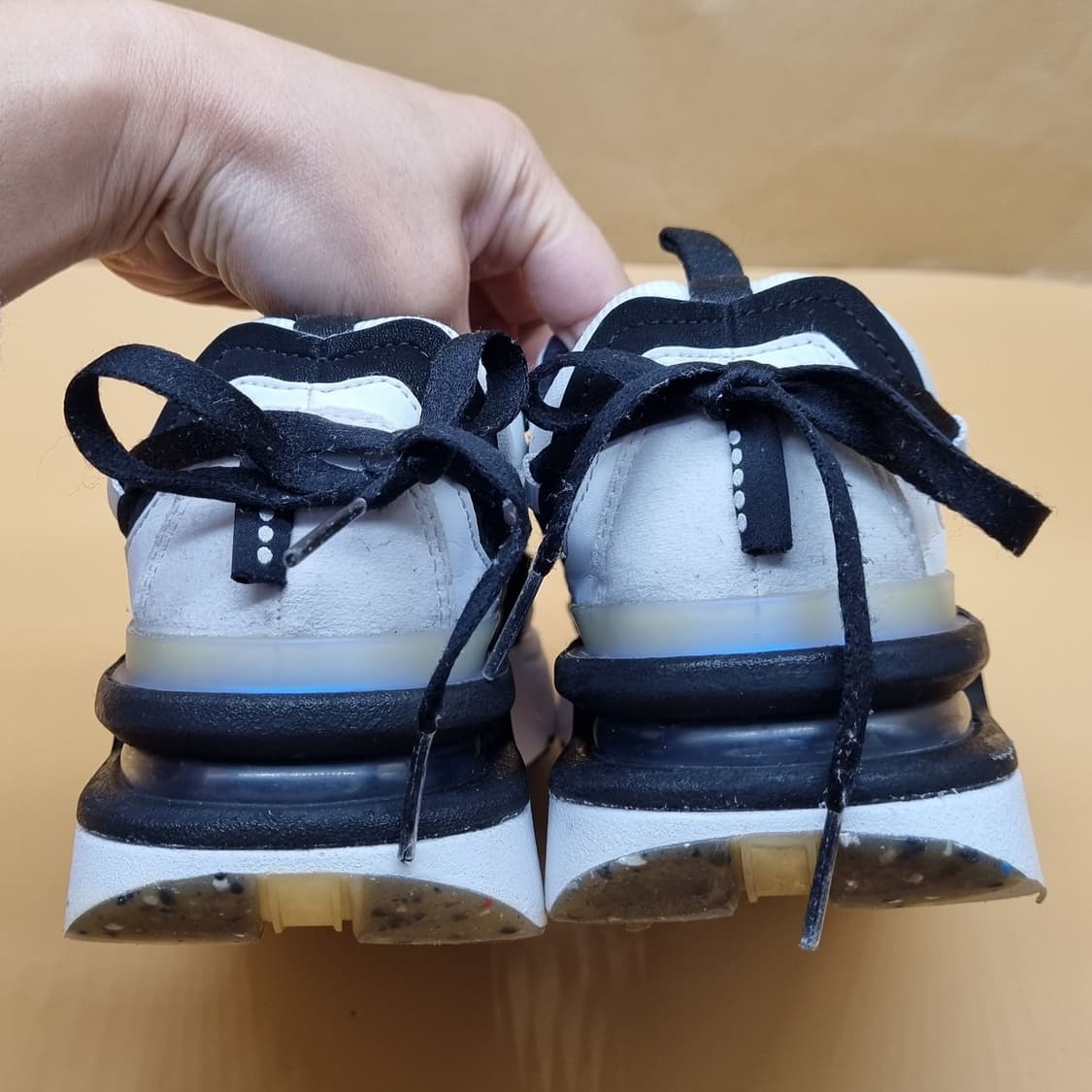 나이키 에어맥스 퓨리오사 여성운동화235. 상품이미지4