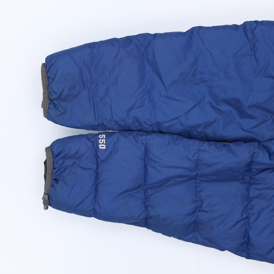 [L/G] 노스페이스 550 패딩점퍼 1231H1 상품이미지4