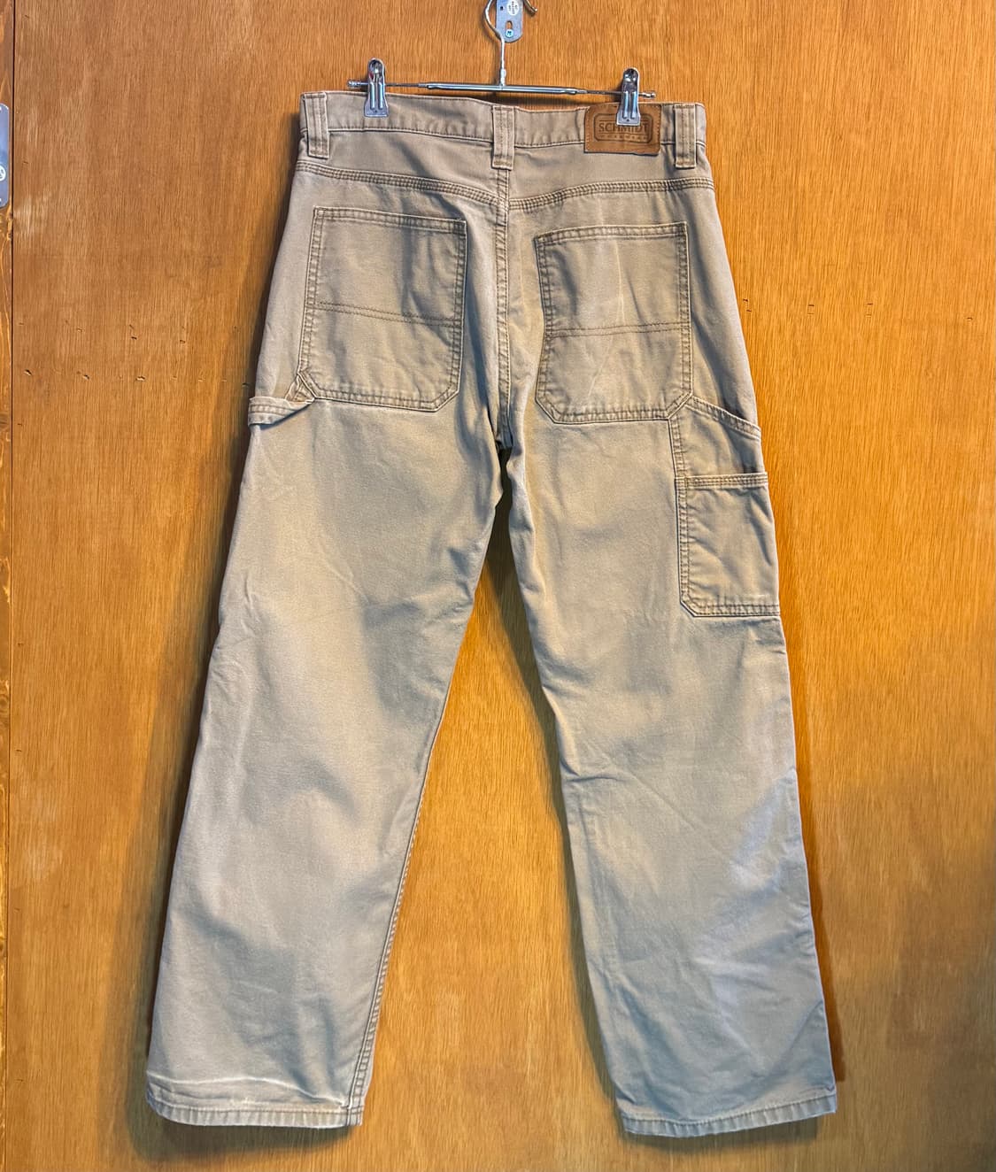 빈티지 슈미츠 싱글니 워크팬츠 "30" (408) 상품이미지2