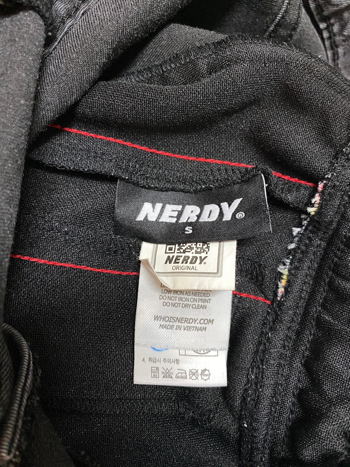 Calvin klein x NERDY 상품이미지9