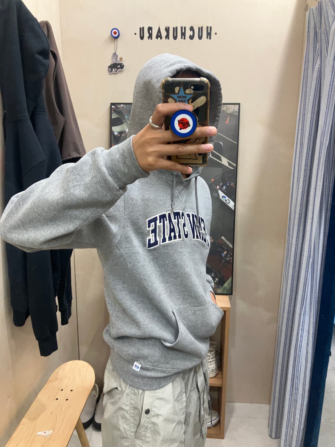 00s RUSSELL 상품이미지10