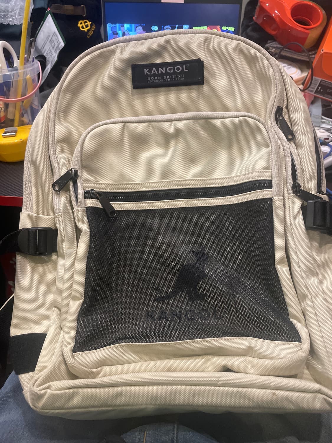 캉골가방 급처 물건많아서 날림  상품이미지1