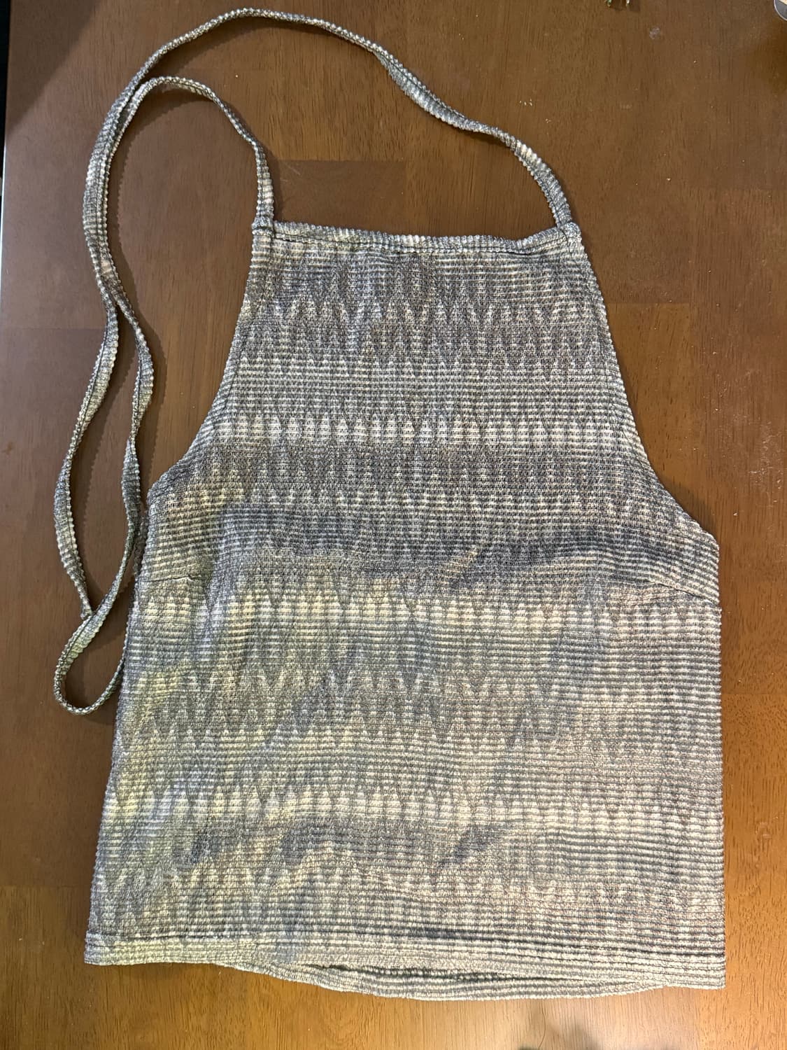 볼레로 홀터넥 나시 세트 상품이미지1