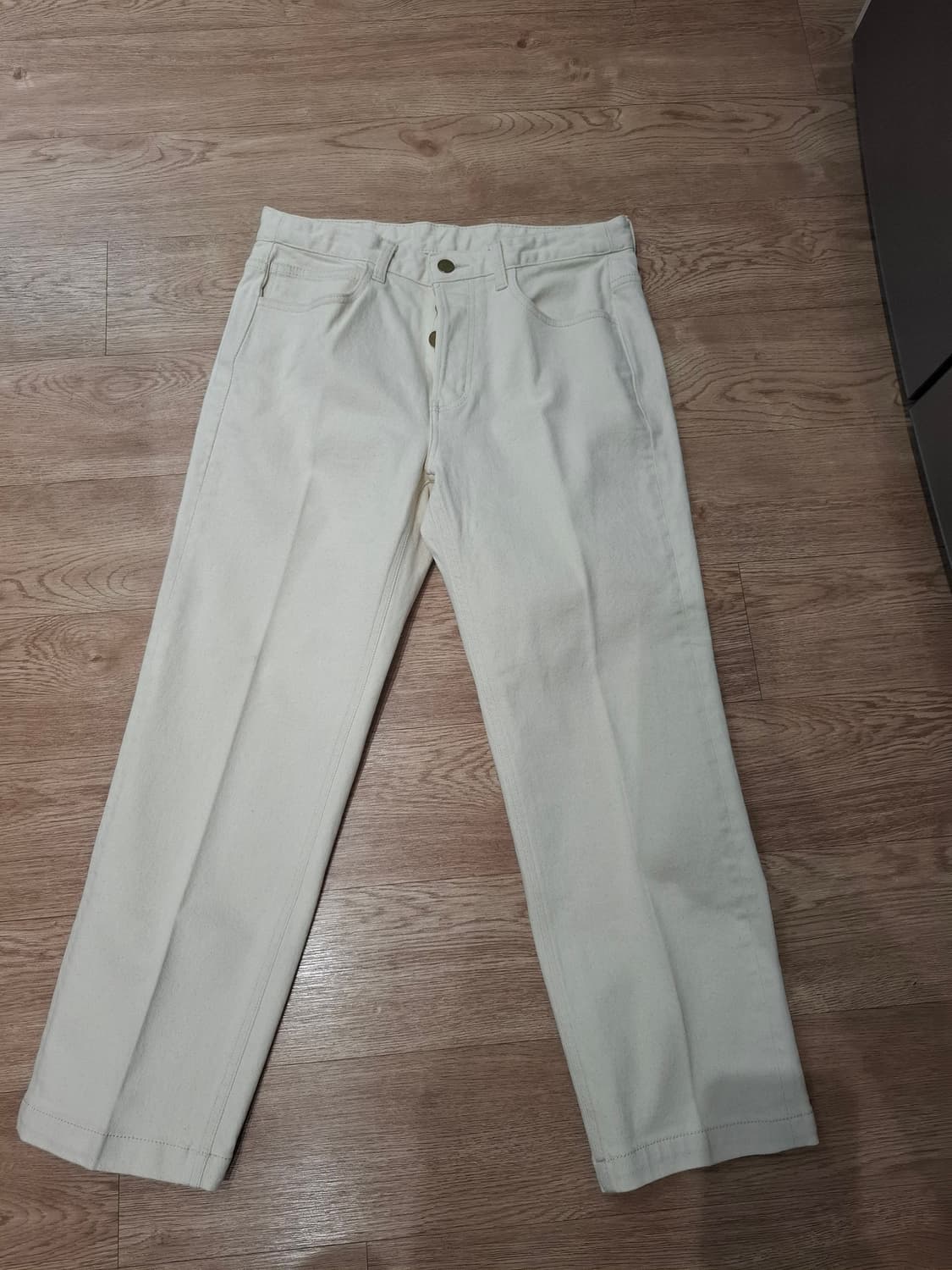 솔리드옴므 크림진 50 상품이미지1