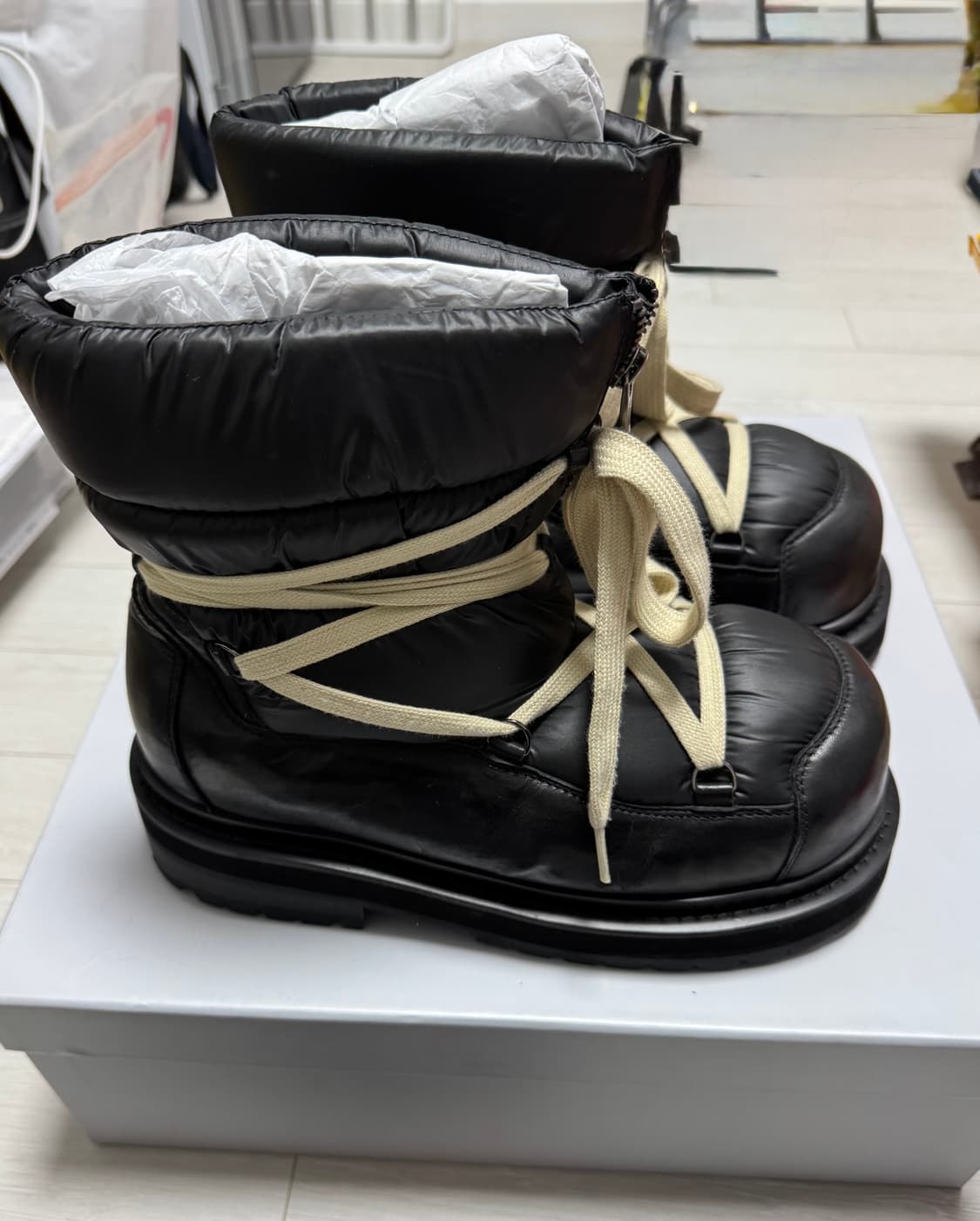 [260]MJDx쏘유레슈어 벌키(BULKY) 상품이미지1