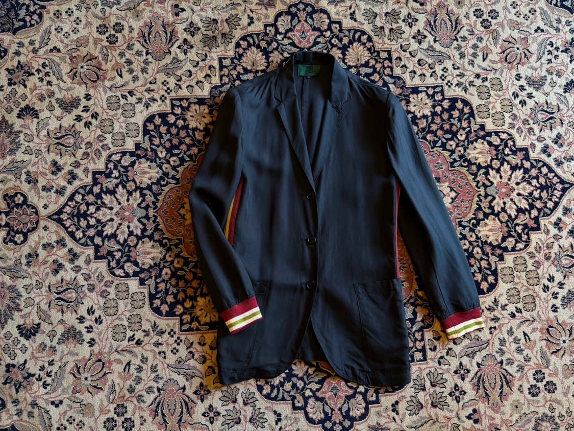 장 폴 고티에 블레이저 55~66 상품이미지2