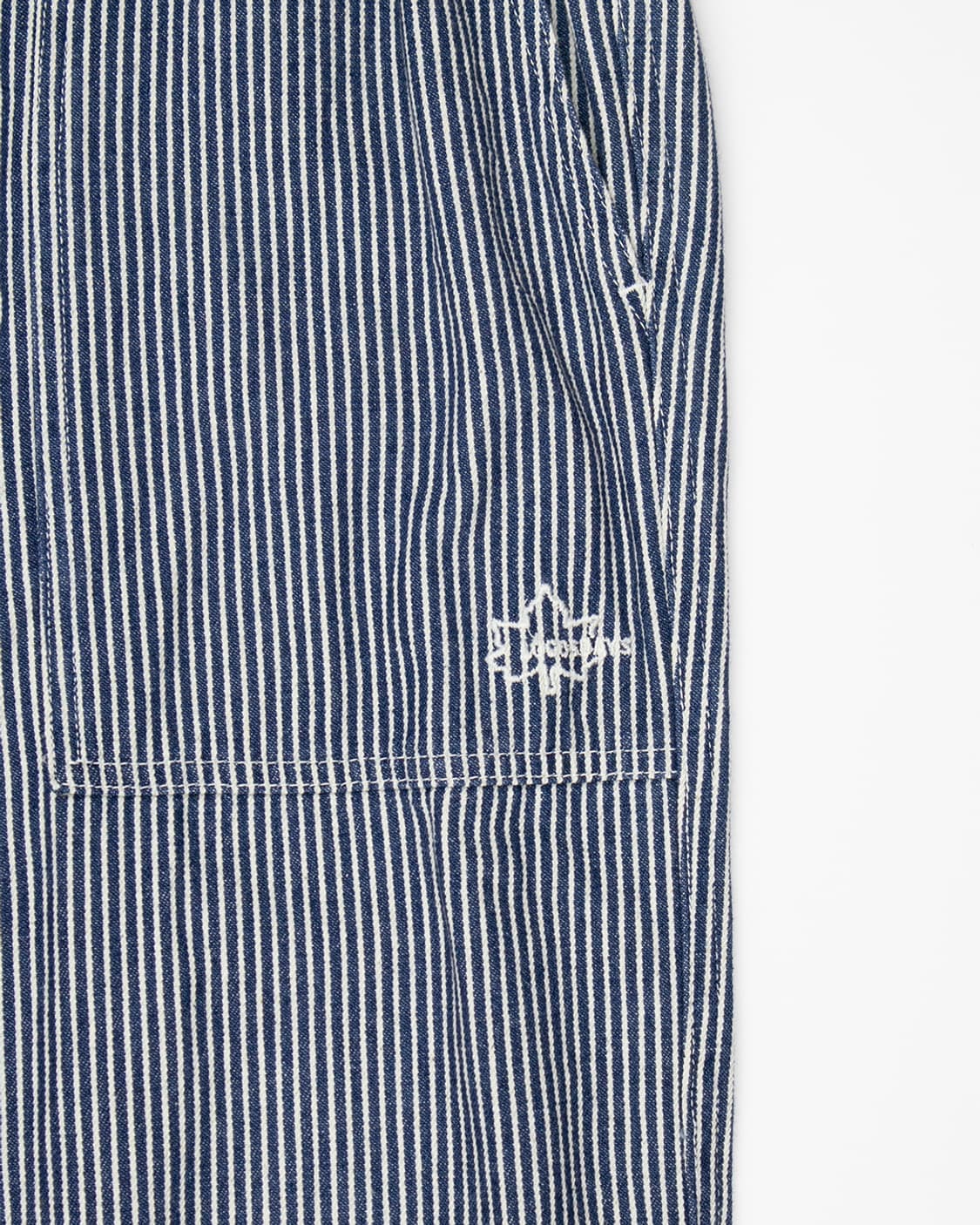 로고스 데이 히코리 퍼티그 밴딩 팬츠 상품이미지3