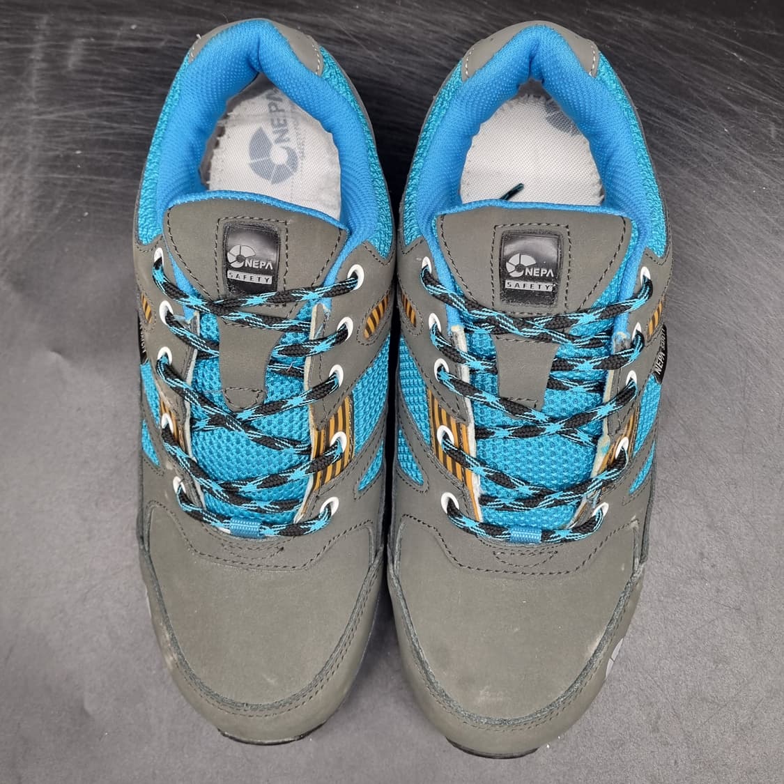 네파 4인치 안전화 250 상품이미지2