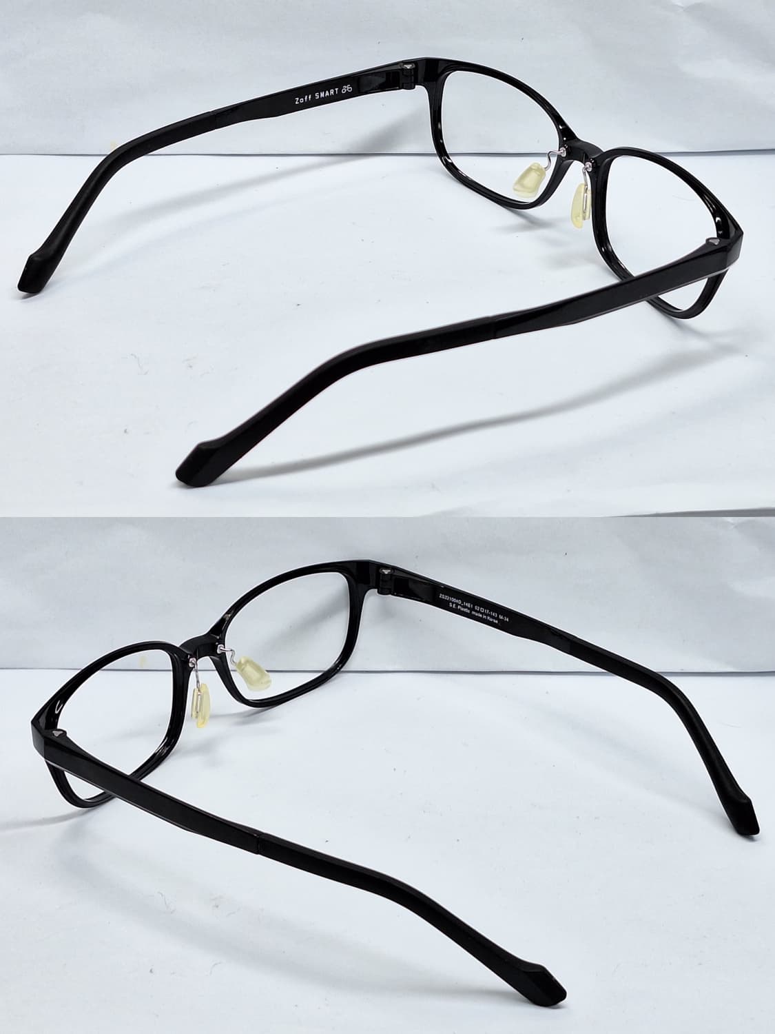 Joff SMART 조프 ZS221004D_14E1 울템 웰링턴 안경테  상품이미지8