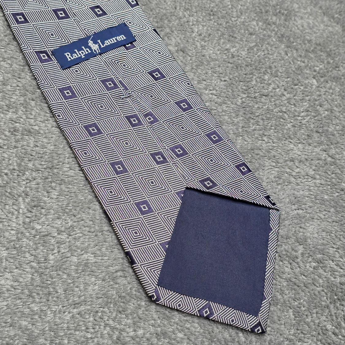 넥타이(폴로 랄프로렌) n186 상품이미지5