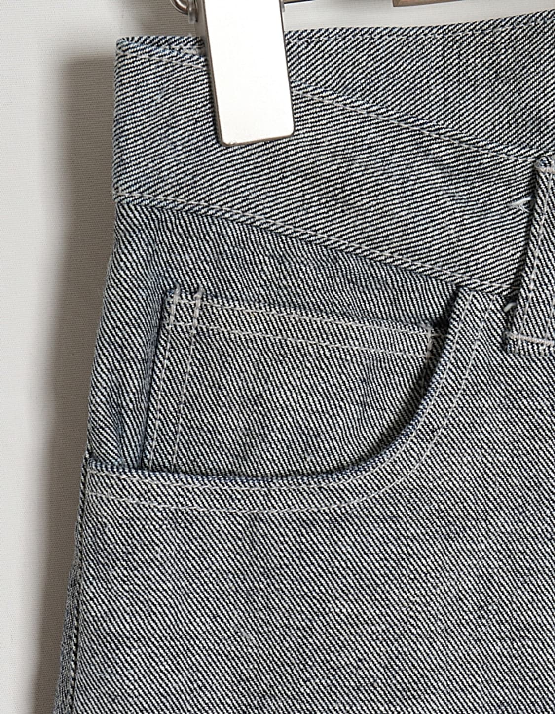 MASAKI MATSUSHIMA Reverse Selvedge 26~27 상품이미지3