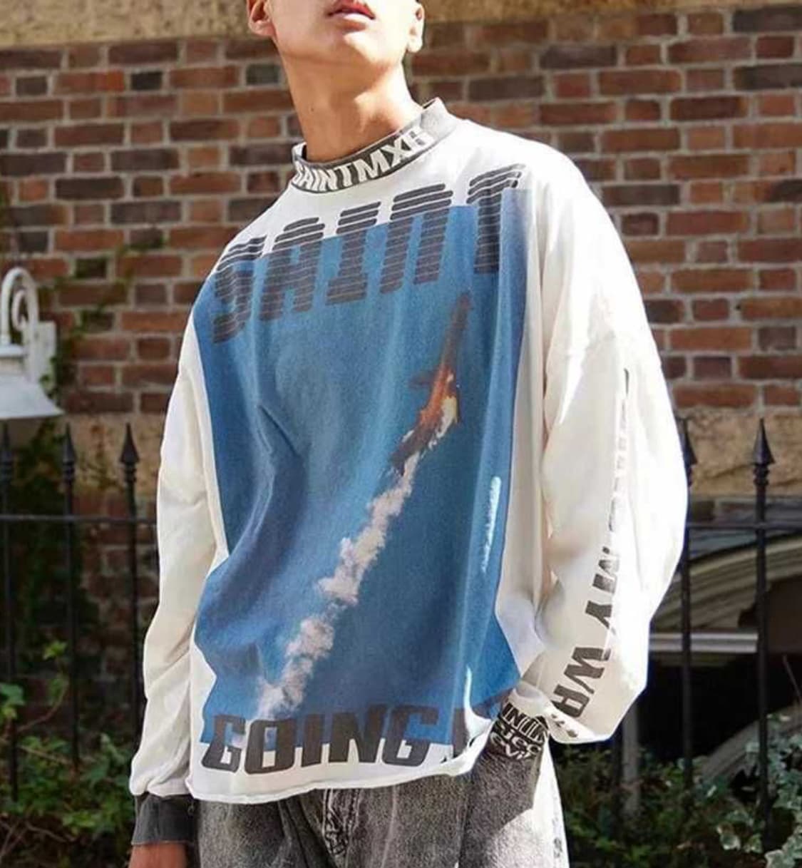 세인트미카엘 going long sleeve 상품이미지9