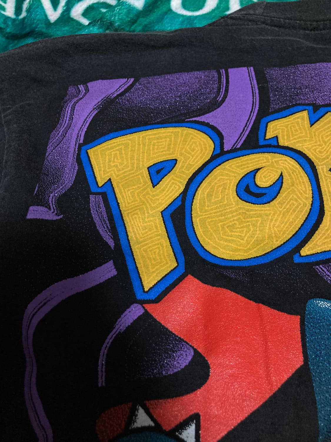 [XL] Pokemon Snap Bootleg T-Shirt 상품이미지8