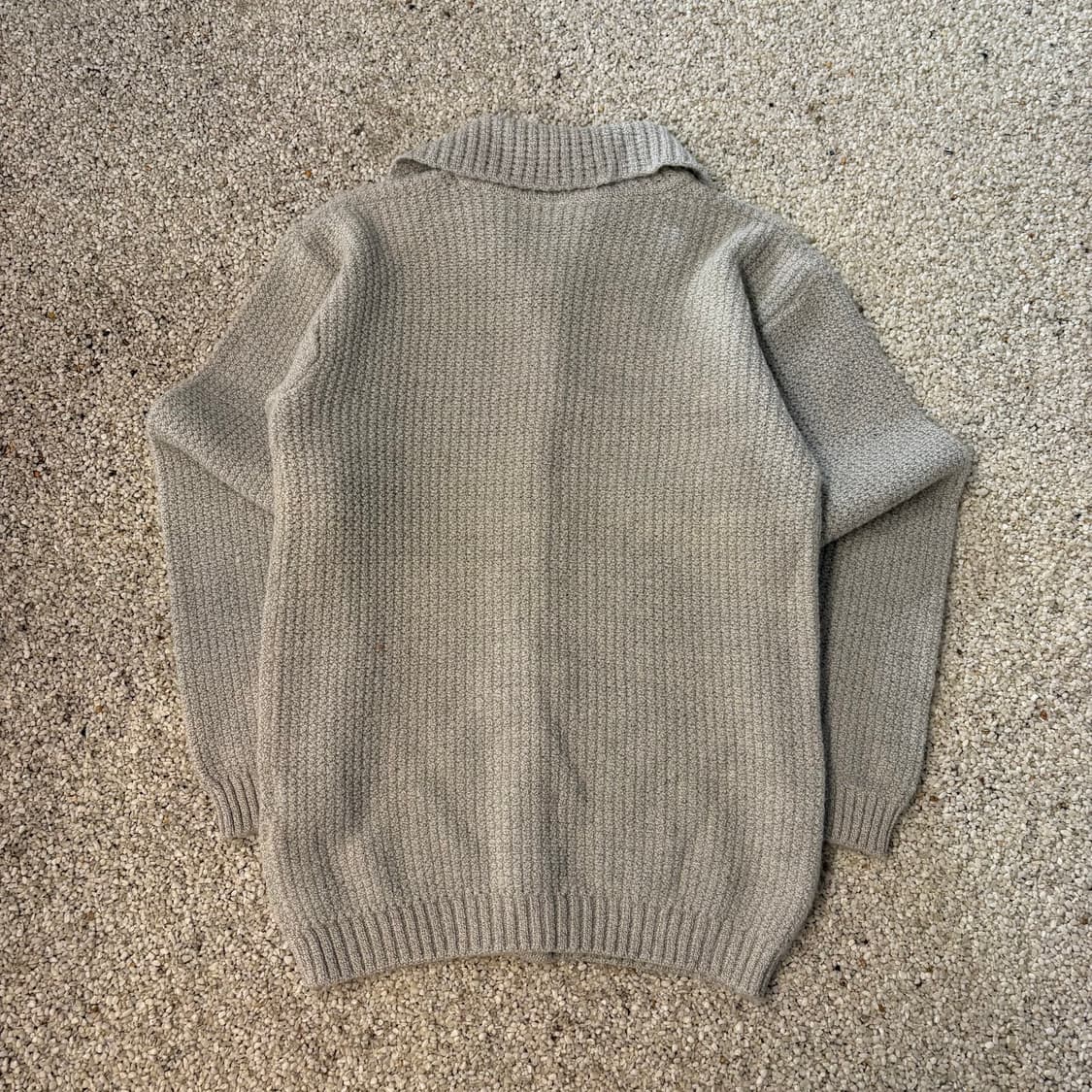 라코스테 가디건 상품이미지4