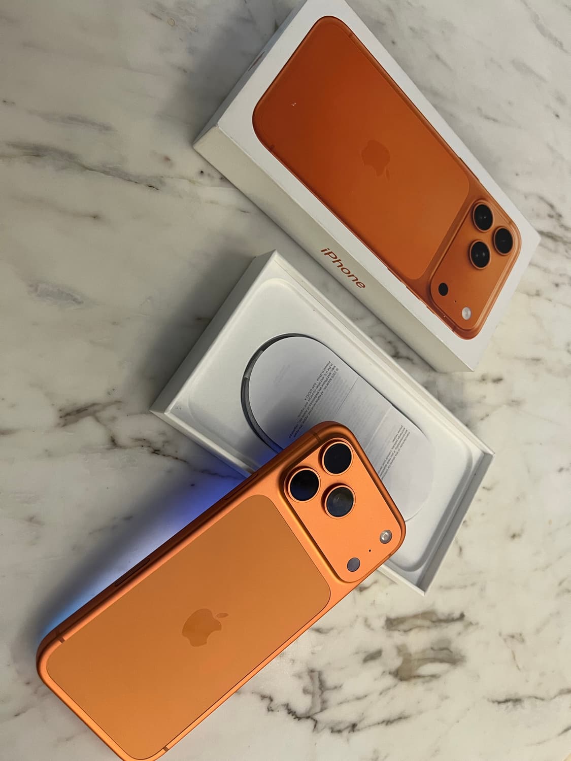 아이폰17프로맥스256 무음카메라 상품이미지1