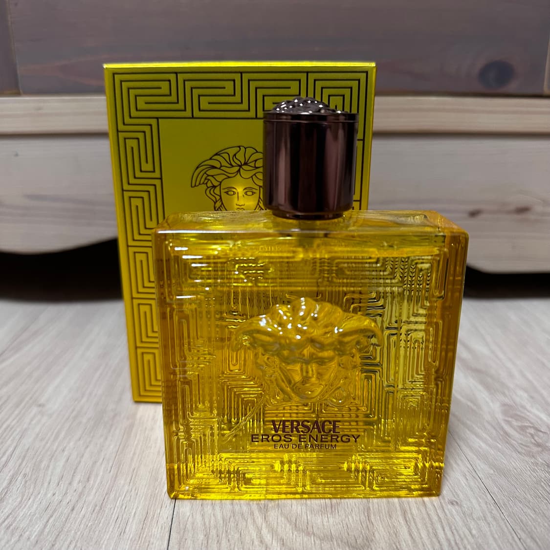 베르사체퍼퓸 에로스 에너지 오드퍼퓸 100ml 상품이미지1