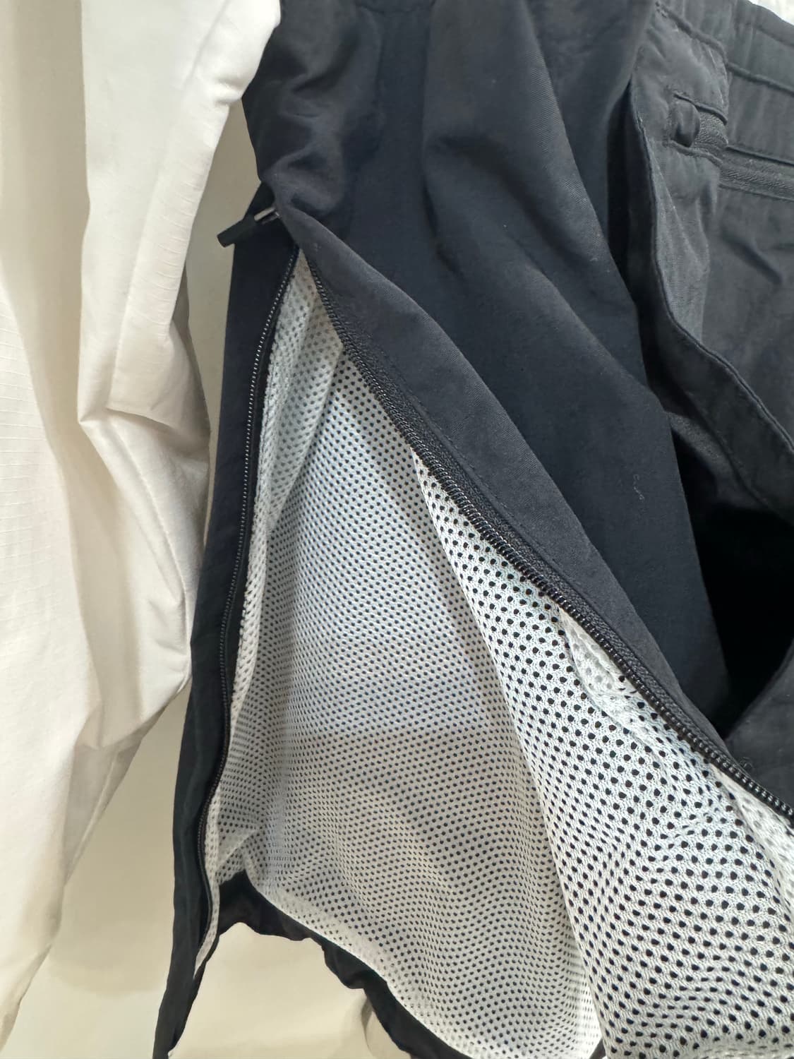 뉴발란스 바람막이 90 S사이즈  상품이미지4