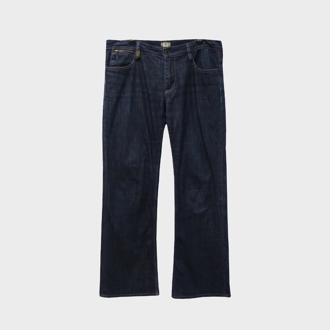 폴로 랄프로렌 데님 팬츠 65565 상품이미지1