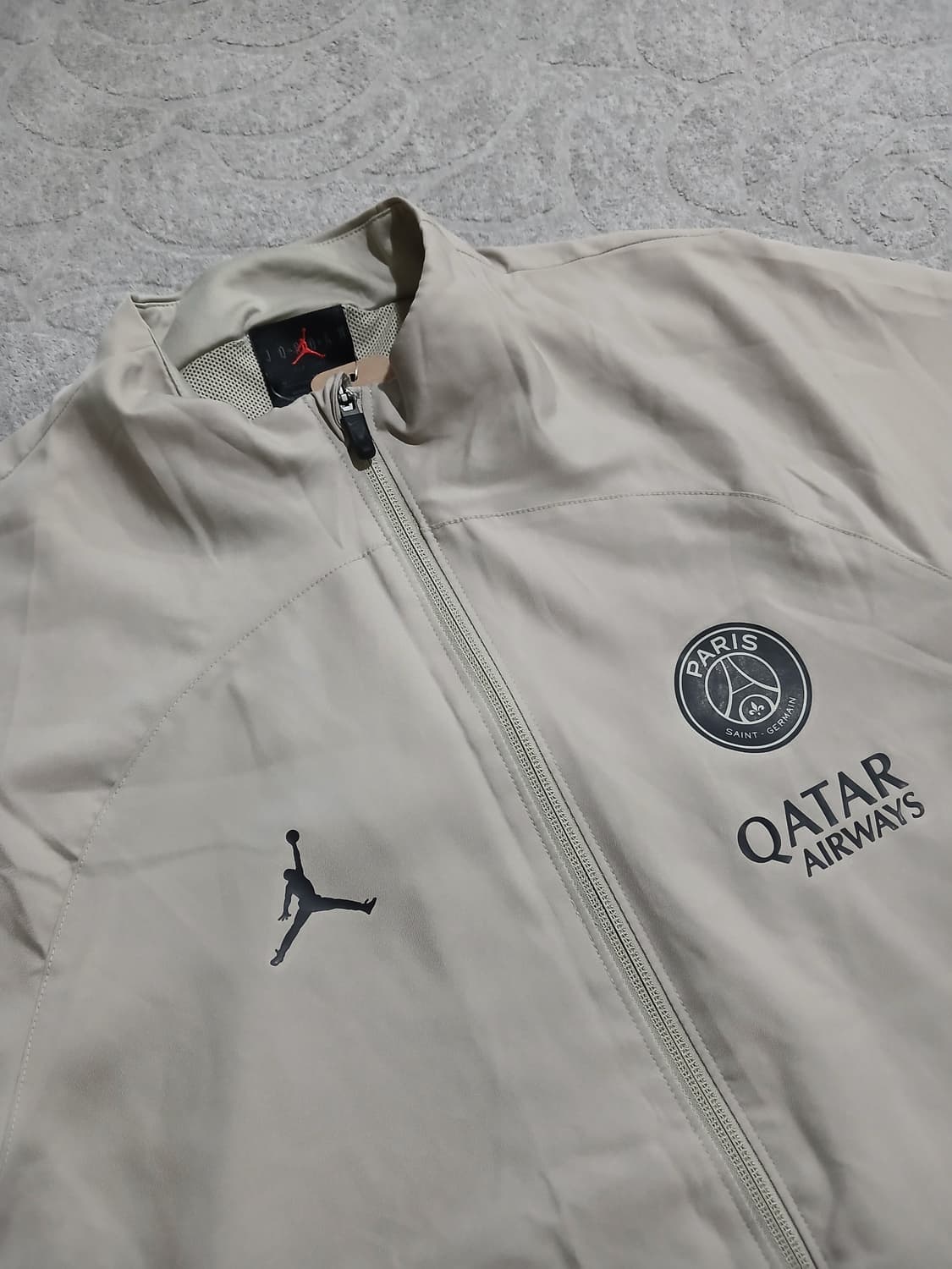 조던 x PSG 파리 생제르맹 스트라이크 자켓 M 상품이미지5