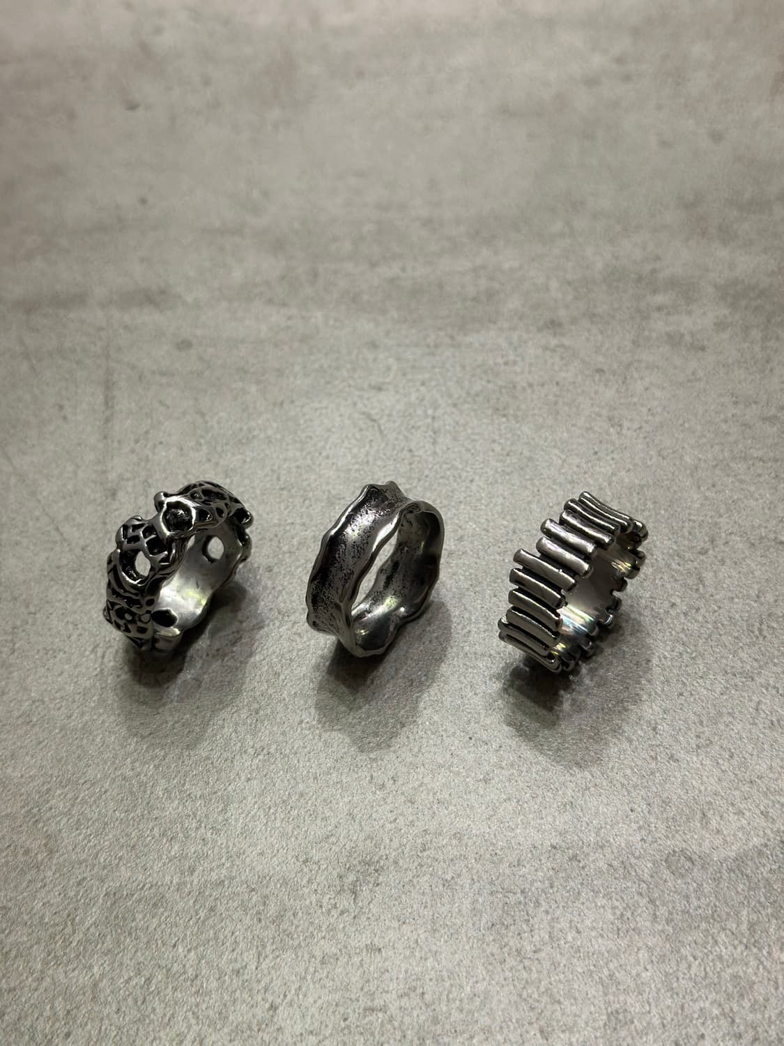 Darkness Ring - 암흑 반지 상품이미지4