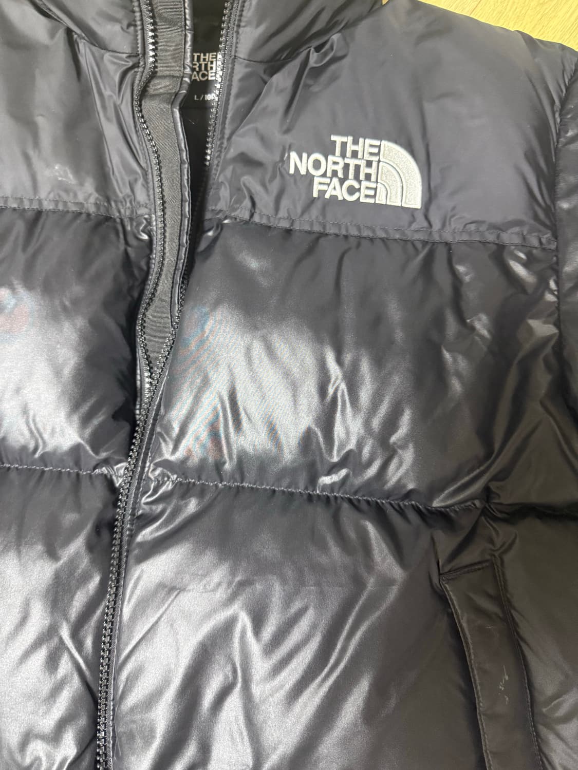 눕시 노스페이스 상품이미지4