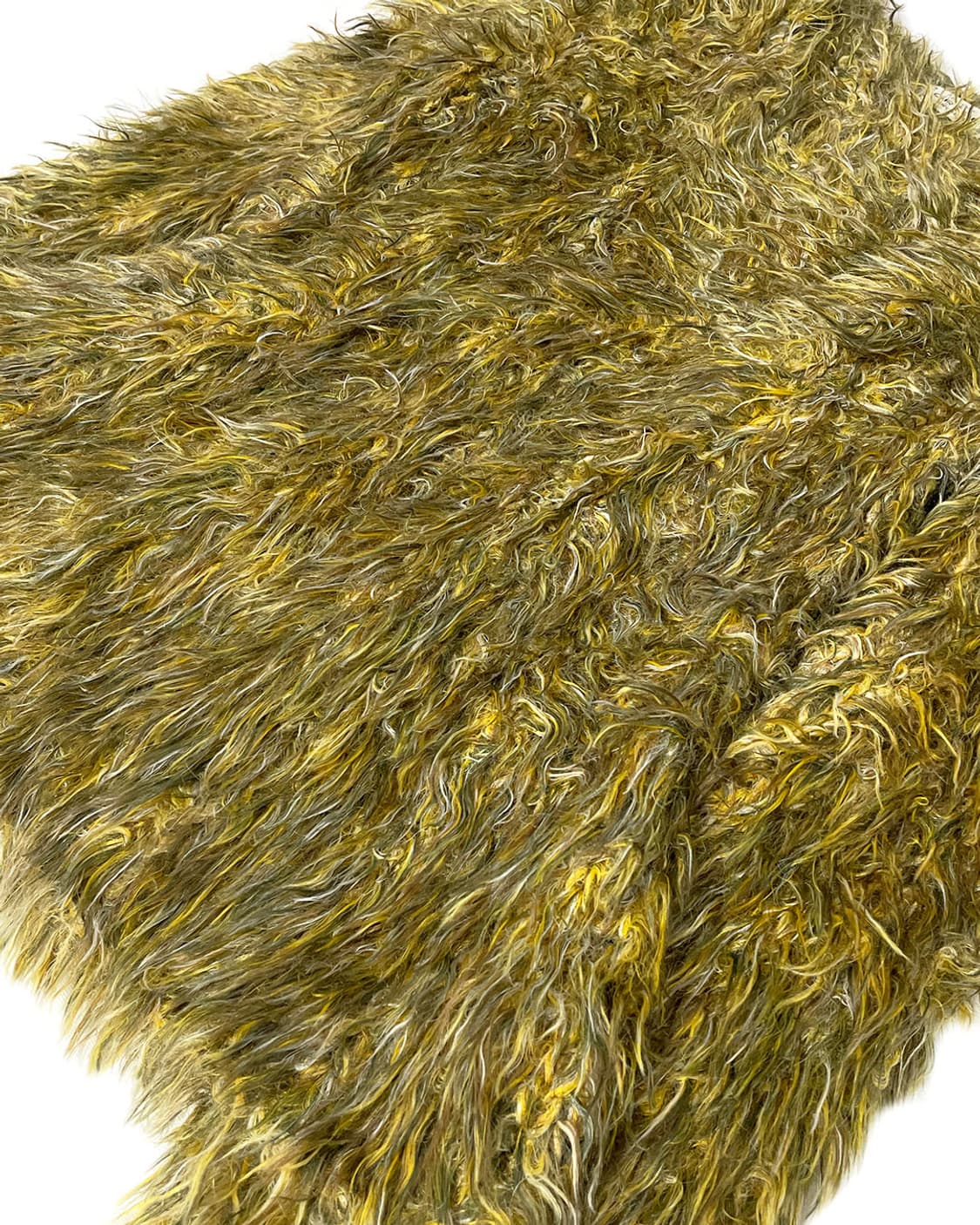 vintage 퍼 니트  상품이미지5