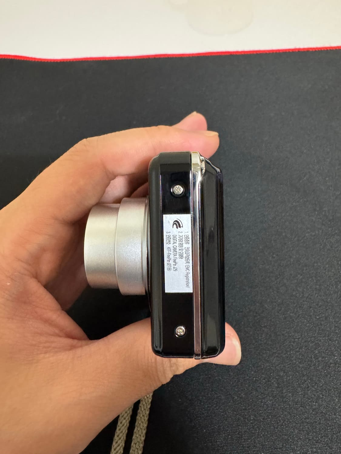 [민트급]후지필름 파인픽스 j29 디카 상품이미지7