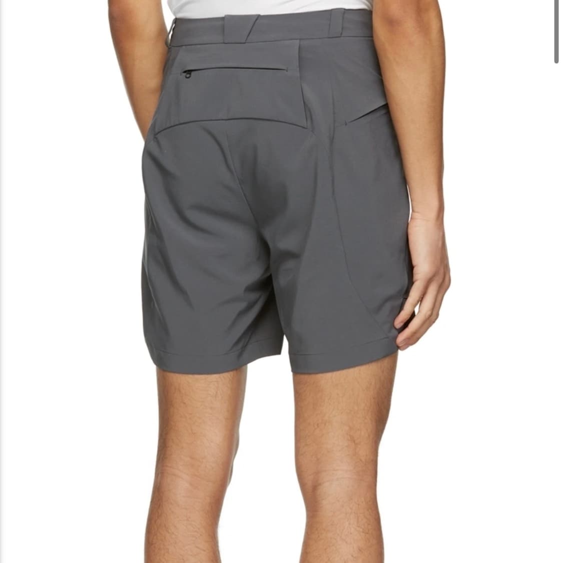 새상품 혜인서 쇼츠 [1] 상품이미지4