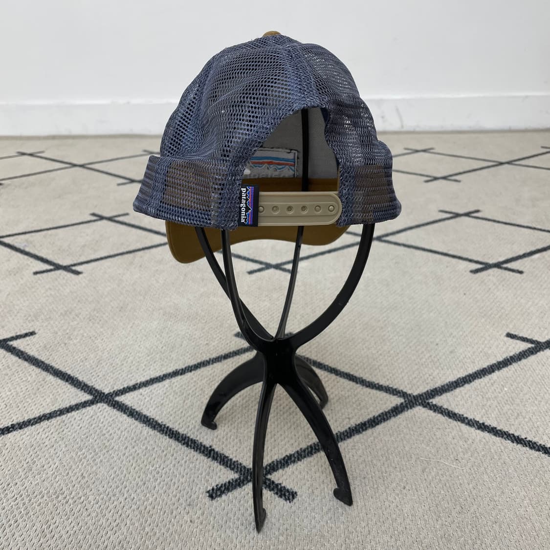 파타고니아 볼캡 상품이미지3