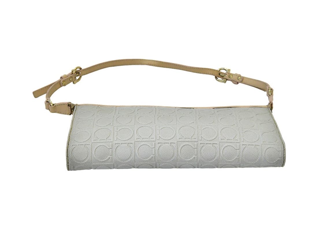 페라가모 간치니 패턴 미니 숄더백(정품) 상품이미지5