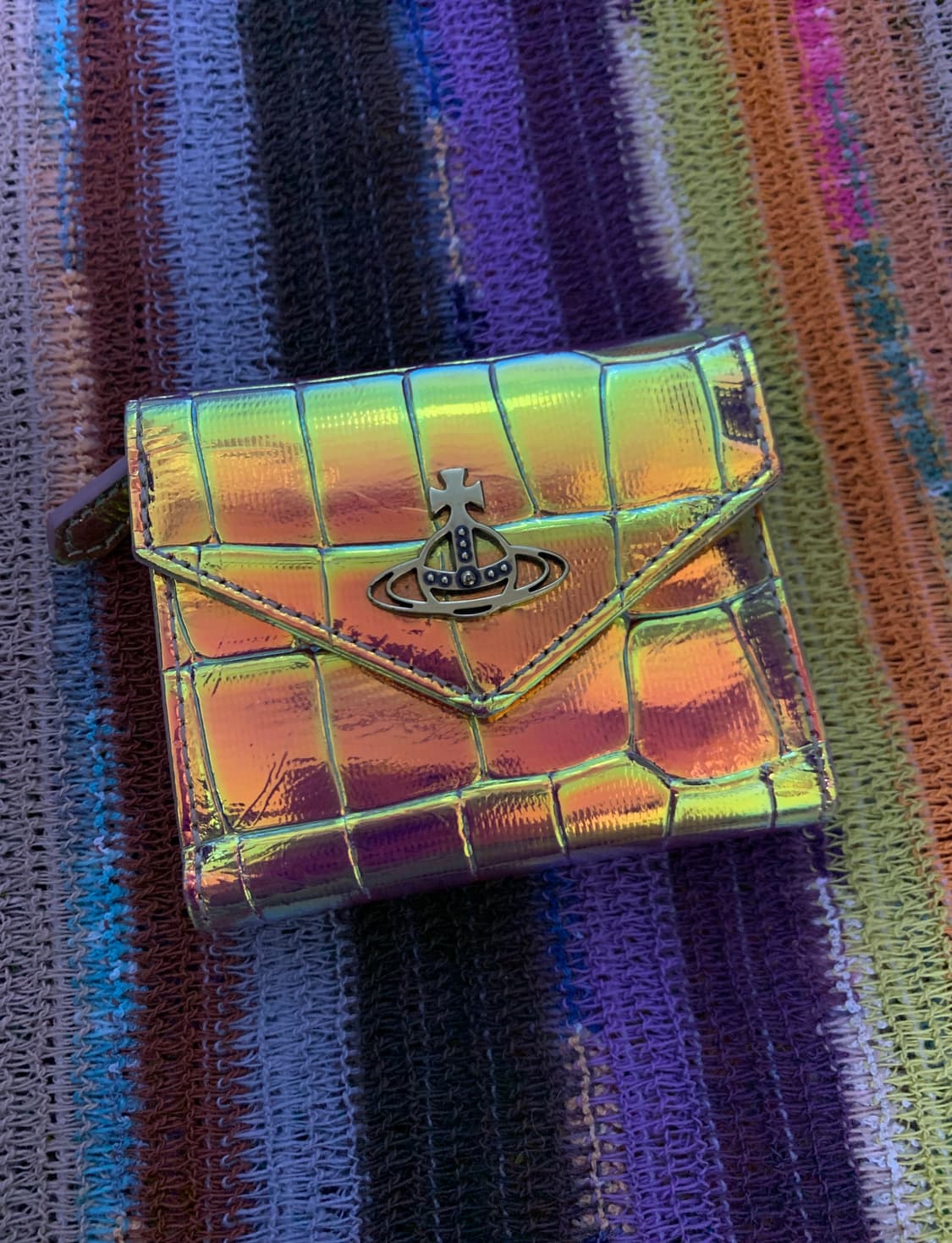 비비안웨스트우드 지갑 상품이미지2