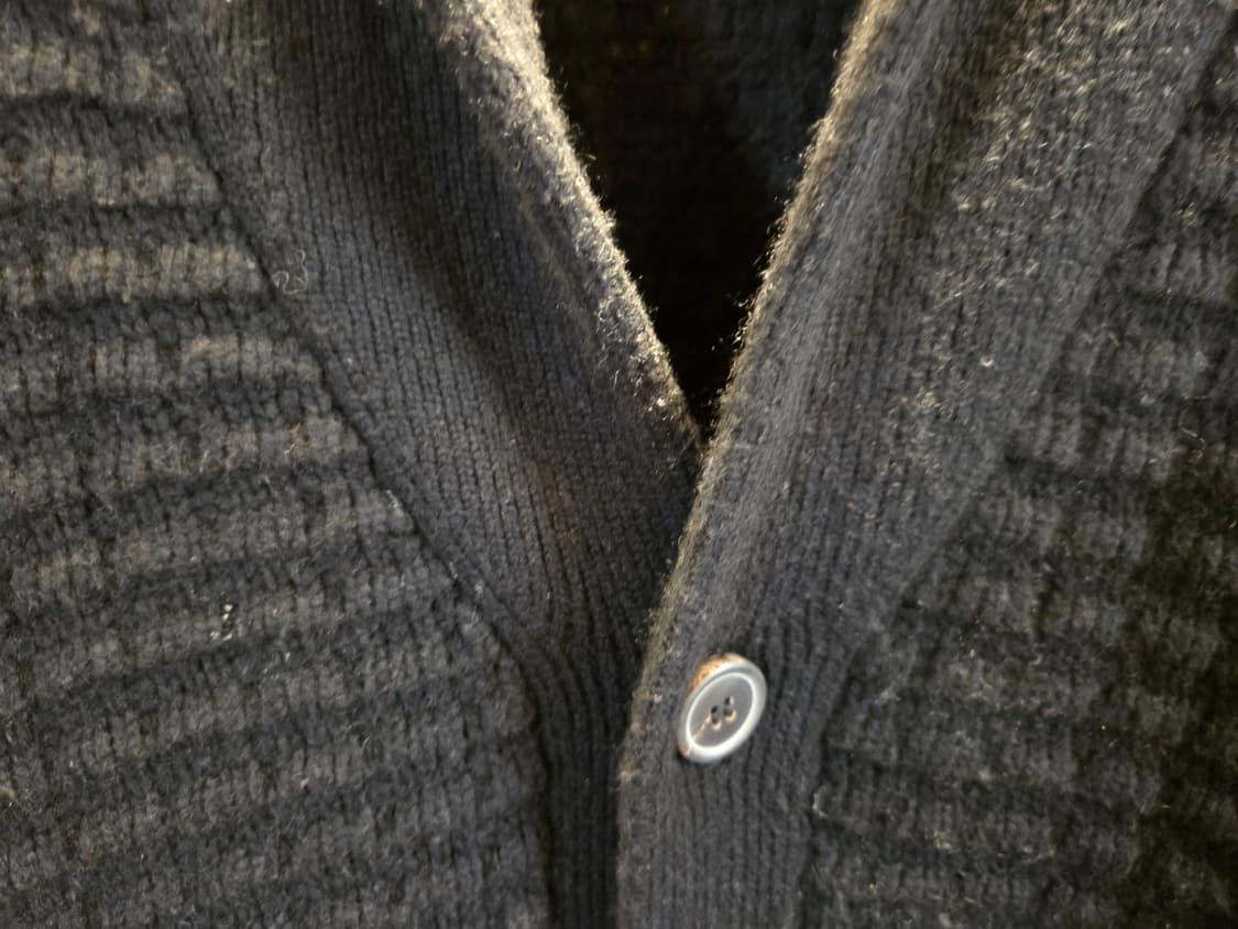 띠어리 캐시미어 니트 상품이미지3