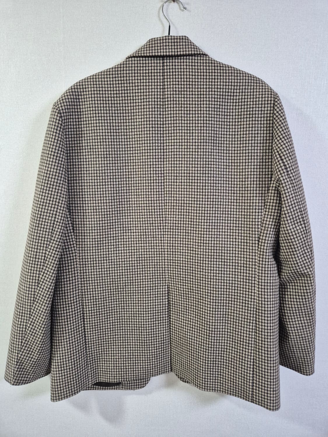 COOR 3버튼 블레이저 상품이미지3