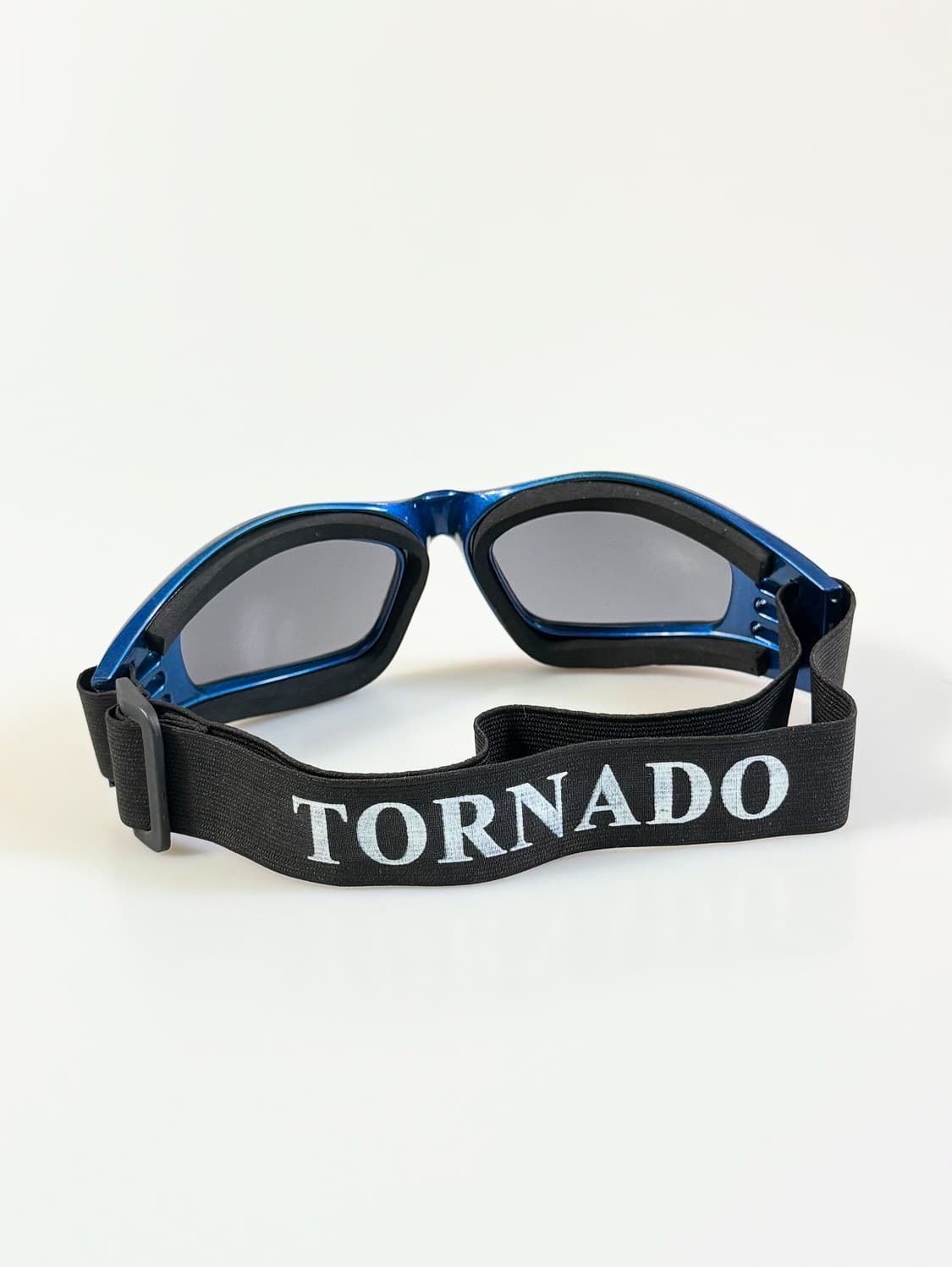 90s TORNADO 밴딩 고슬 빈티지 데드스탁 선글라스 상품이미지4