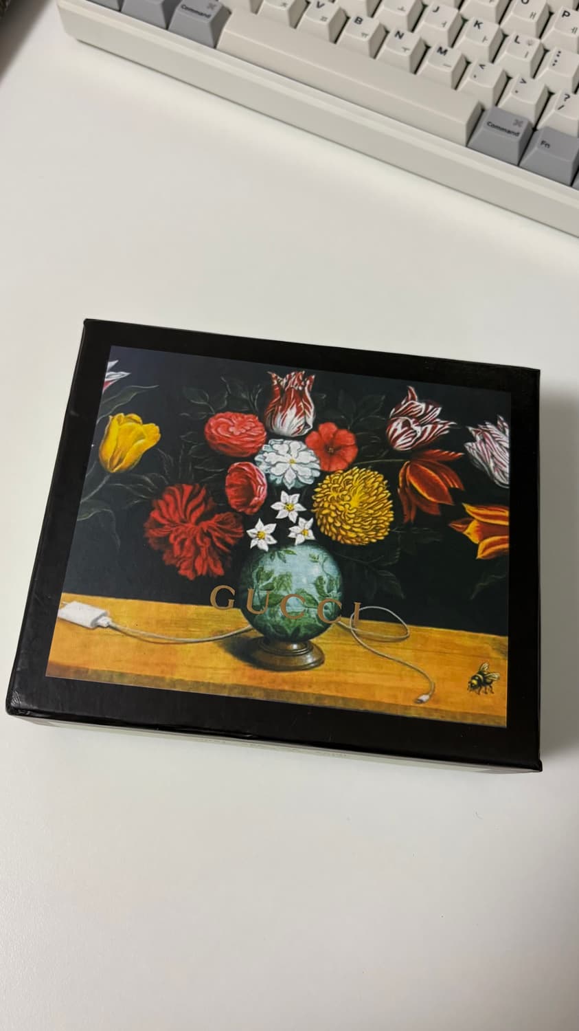 구찌 지갑 상품이미지2