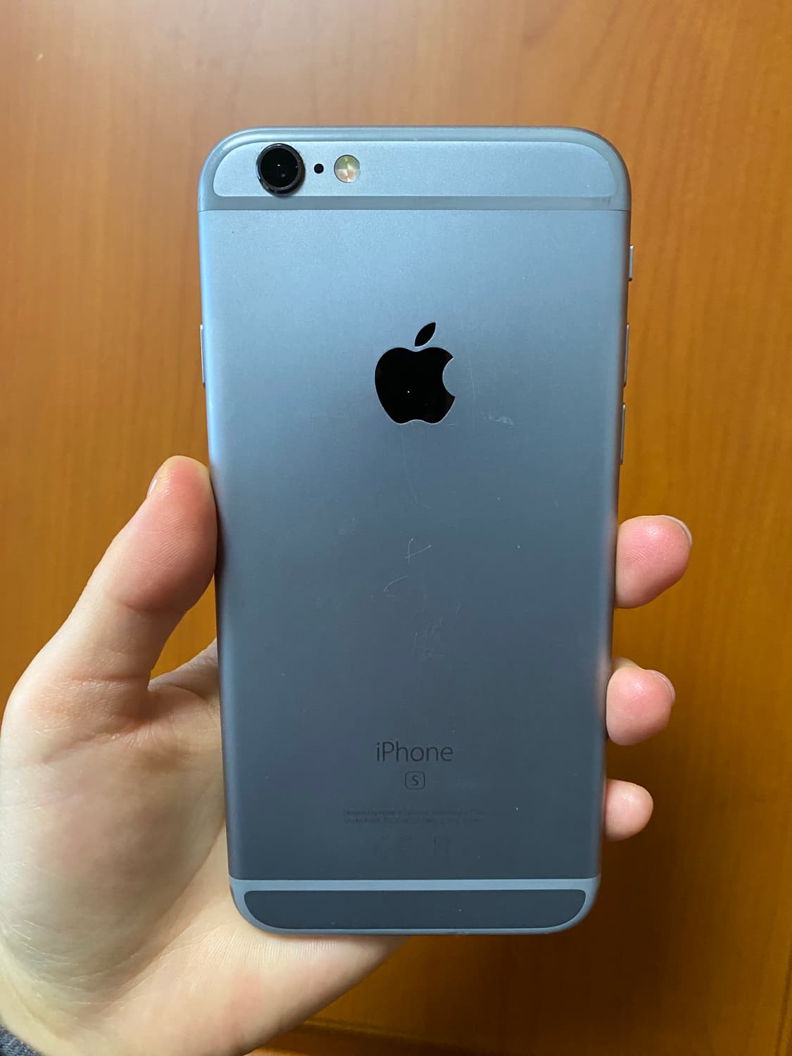 아이폰6s 32gb 스페이스그레이 상품이미지6