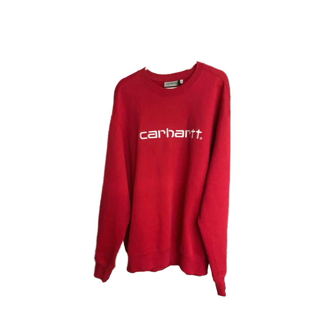 칼하트 맨투맨 상품이미지1