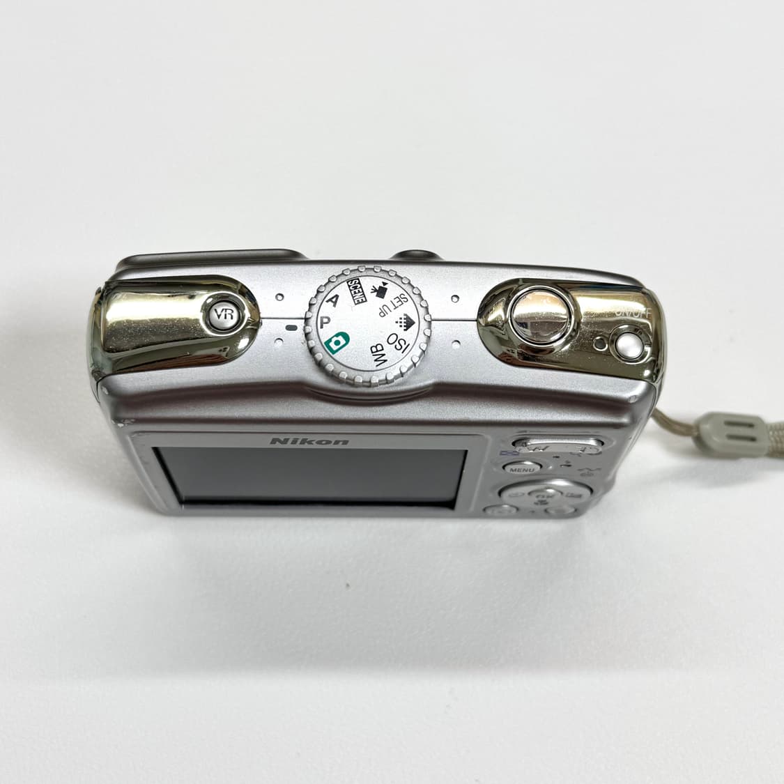 (풀박스) 니콘 쿨픽스 P4 | nikon coolpix P3 상품이미지5