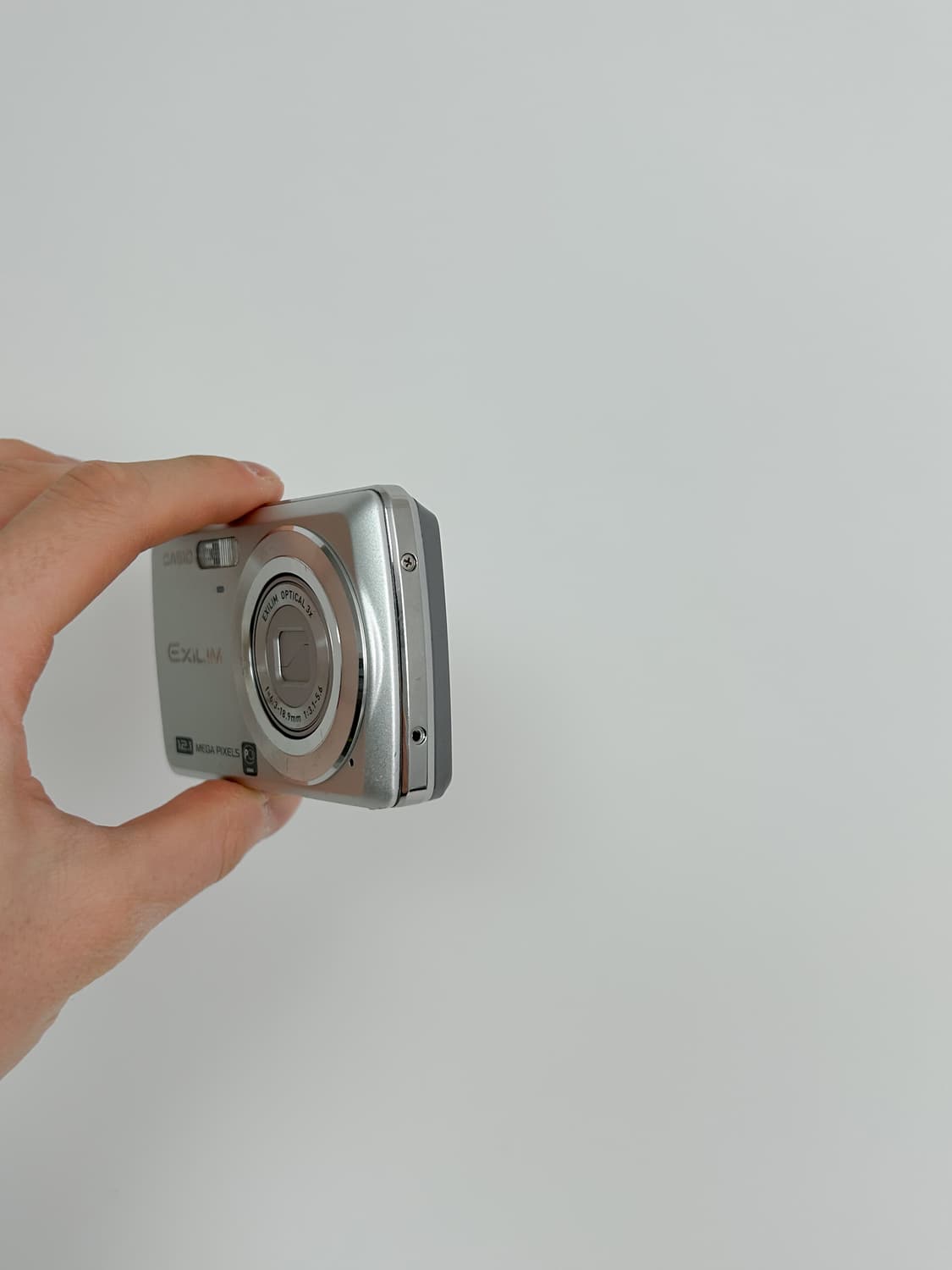 휘뚜루마뚜루!) 카시오 엑슬림 z35 Exilim 빈티지 디카 상품이미지10