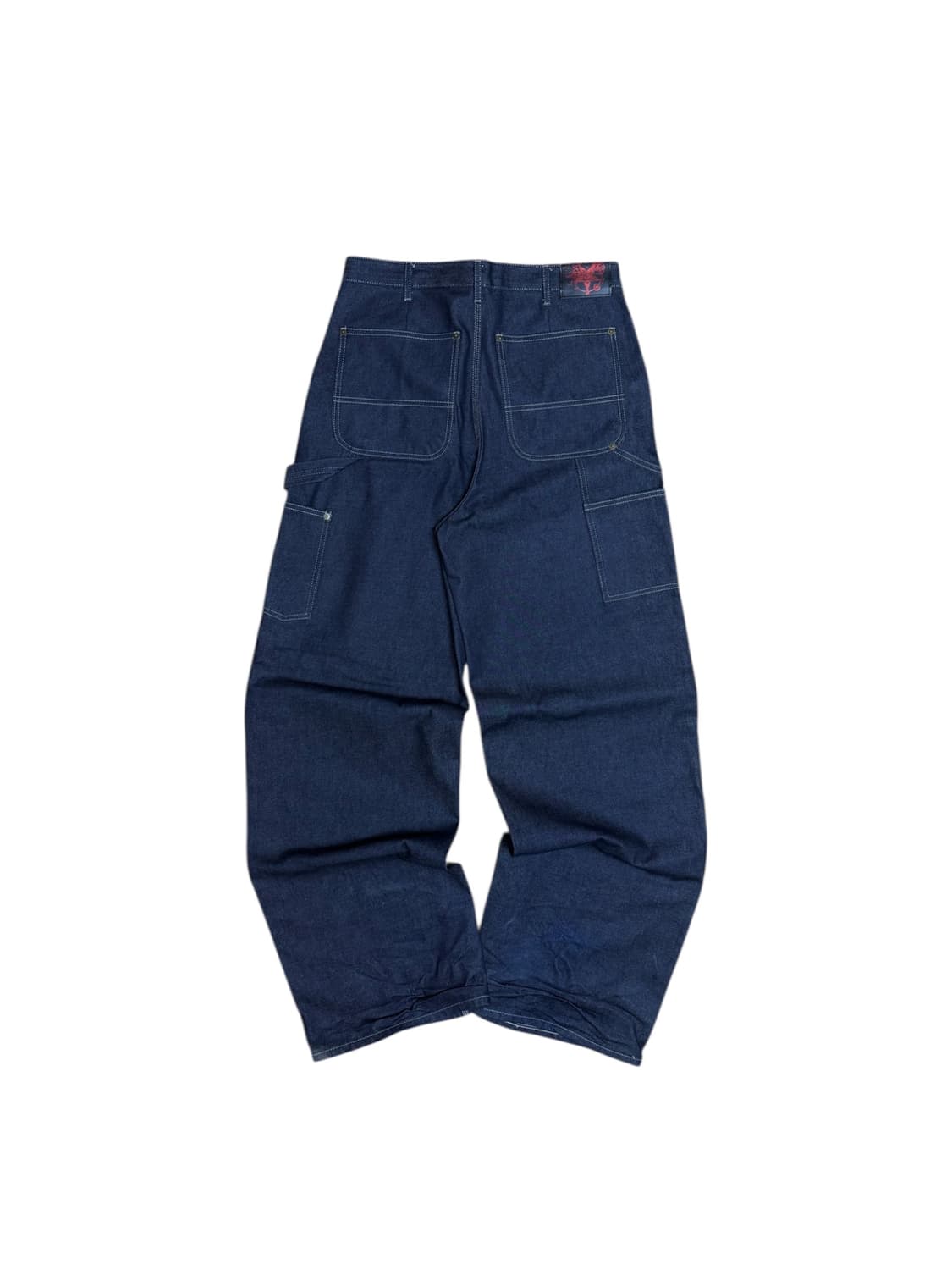 Emostanceclub 에모스탠스클럽 카펜터 배기진 상품이미지2