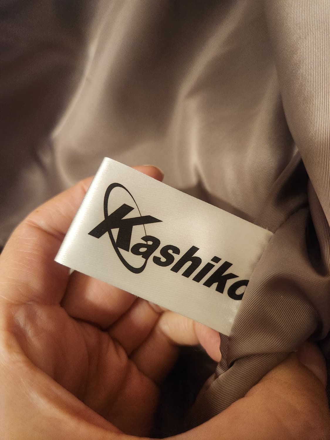 카시코 자켓 퍼 볼레로 상품이미지3