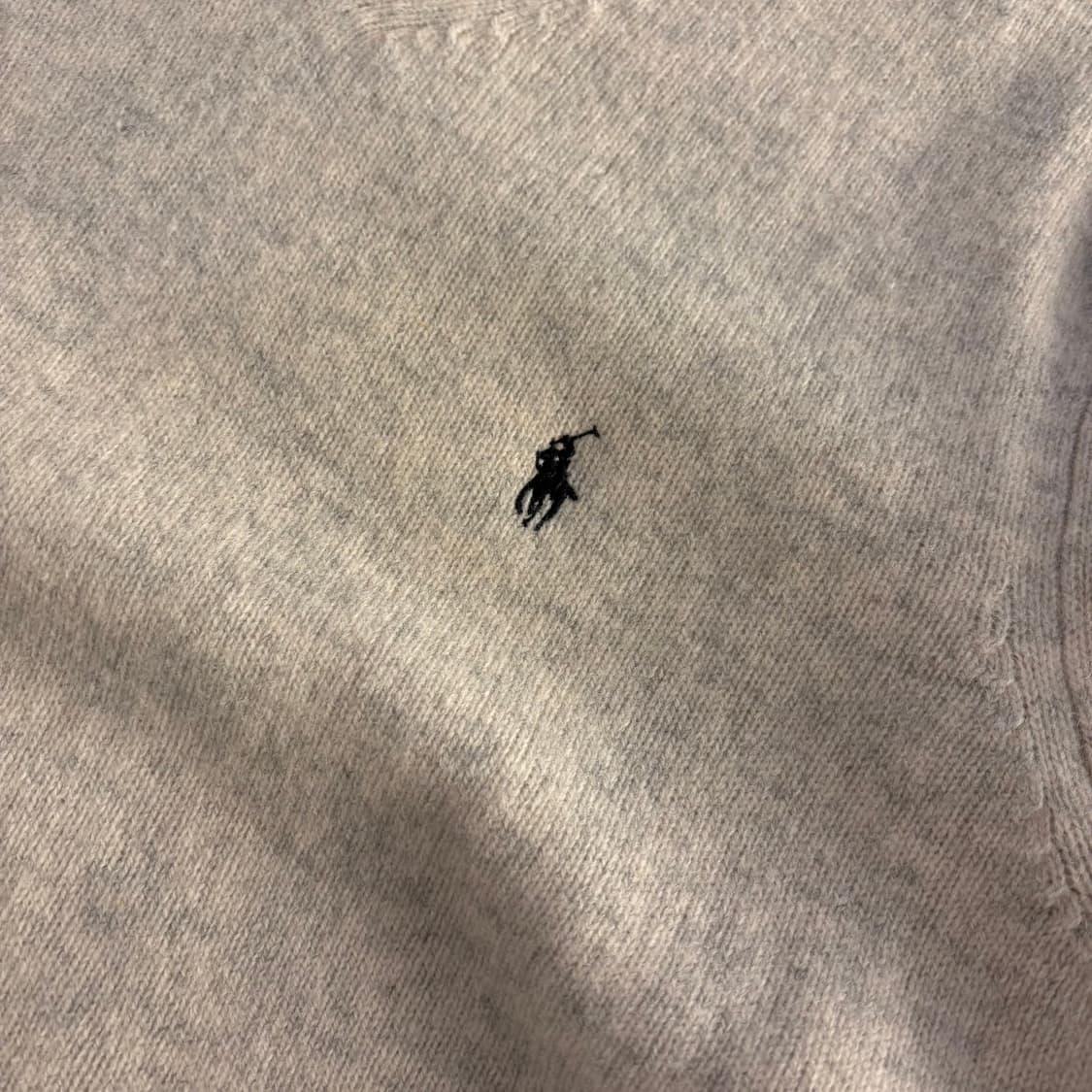 폴로 니트 ⭐️1154 상품이미지2