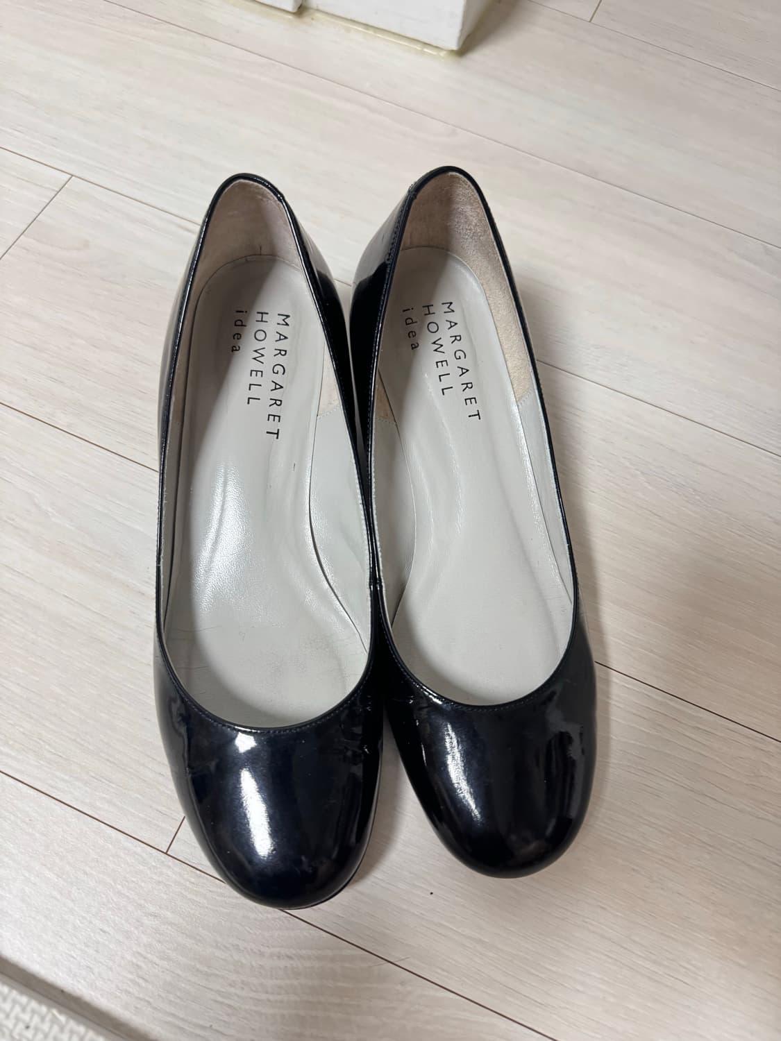 마가렛호웰 mhl 구두 상품이미지2